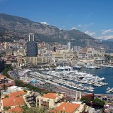 Monaco rămâne cea mai scumpă piaţă a proprietăţilor de lux. La ce sumă ajunge metrul pătrat în Principatul respectiv