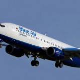 Un nou aeroport din 2015 în Bucureşti? Patronul Blue Air vrea să construiască la Adunaţii Copăceni un aeroport cu 10 decolări şi aterizări pe oră