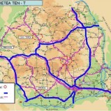 SE CONFIRMĂ: Vom avea încă o AUTOSTRADĂ spre Occident. Nu înseamnă că începe mâine