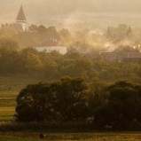 Redescopera Transilvania: Fa-ti propriul circuit turistic!