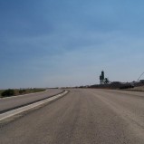 Teren situat langa Autostrada A4, Ovidiu