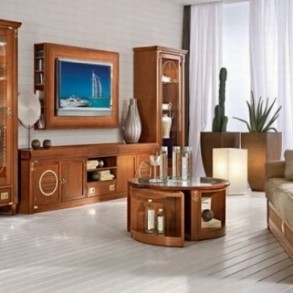 Mobilier cu tente… marine