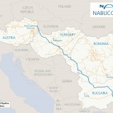 Un pas în faţă pentru independenţa energetică a României: Nabucco va transporta gazele din Marea Caspică în Europa