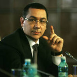 Victor Ponta: Există interese din afara României pentru blocarea unor proiecte economice