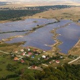 Cel mai mare parc solar din Romania va fi facut de chinezi