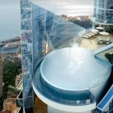 Dezvoltatorii imobiliari din Monaco se pregatesc de un aflux de milionari atrasi de paradisul fiscal