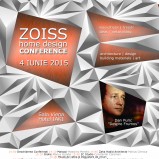 ZOISS Home Design Conference